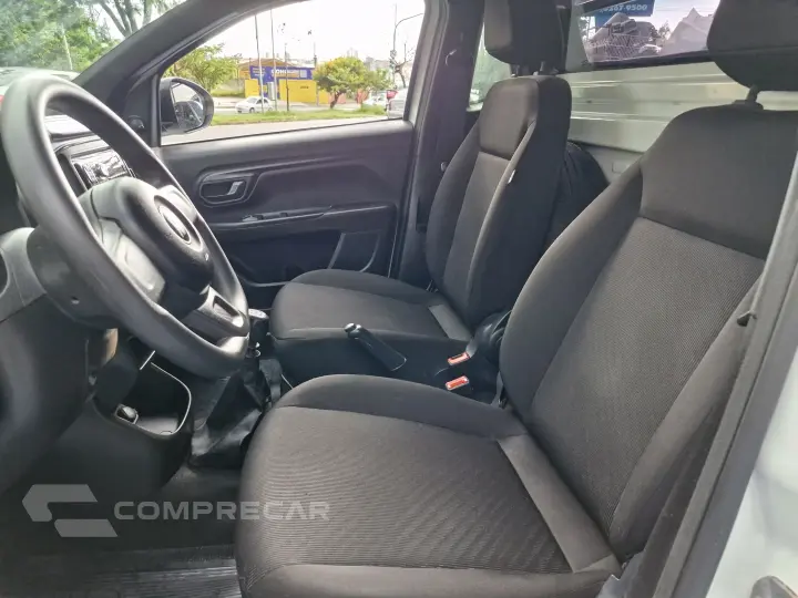 STRADA 1.4 FIRE FLEX ENDURANCE CS MANUAL