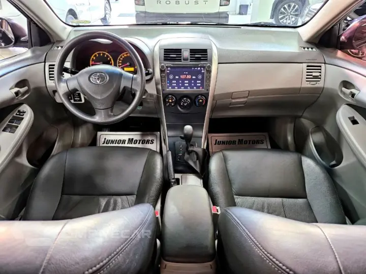 Corolla XLi 1.6 16V 110cv Aut.