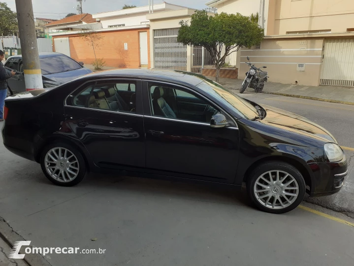 JETTA 2.5 I 20V 170cv