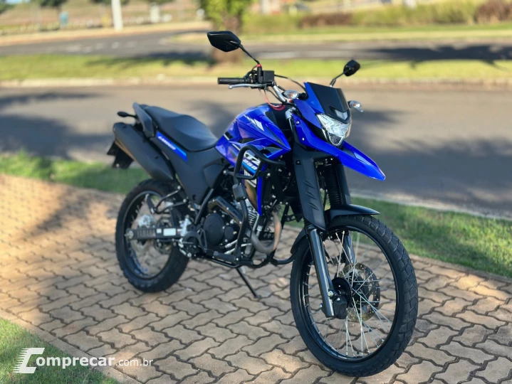 XTZ 250 LANDER ABS