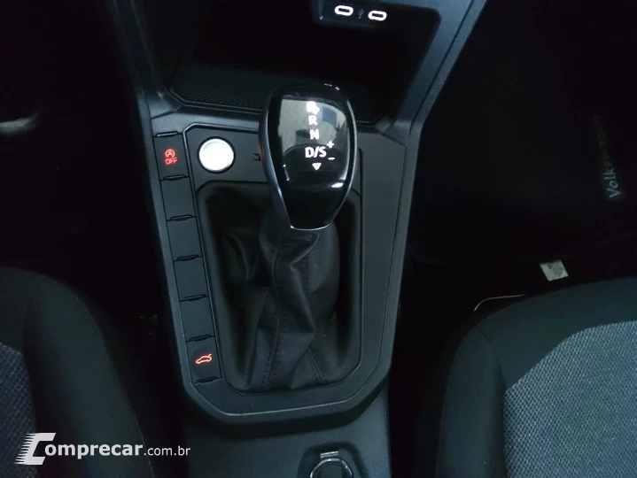 POLO 1.0 170 TSI SENSE AUTOMÁTICO