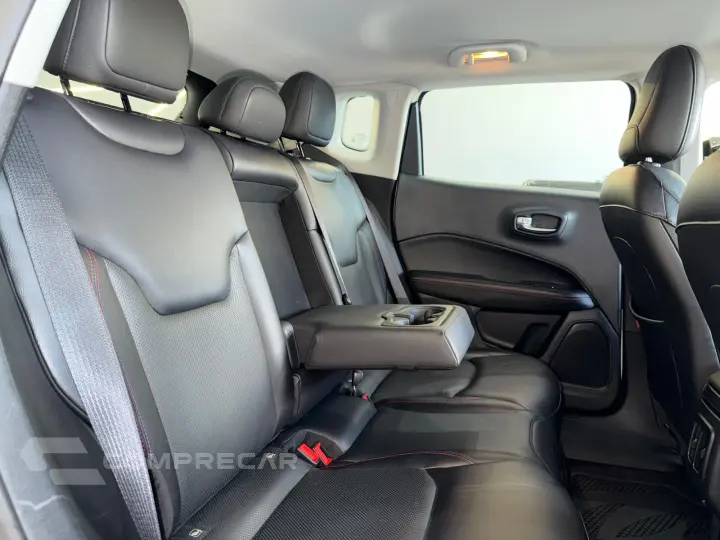 Compass Trailhawk 2.0