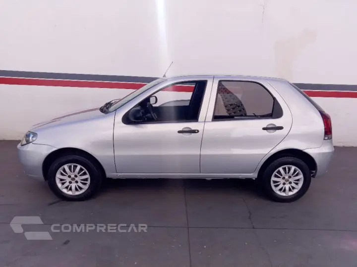 Palio 1.0 Cel. ECON./ITALIA F.Flex 8V 4p