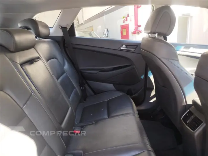 TUCSON 1.6 16V T-gdi GLS