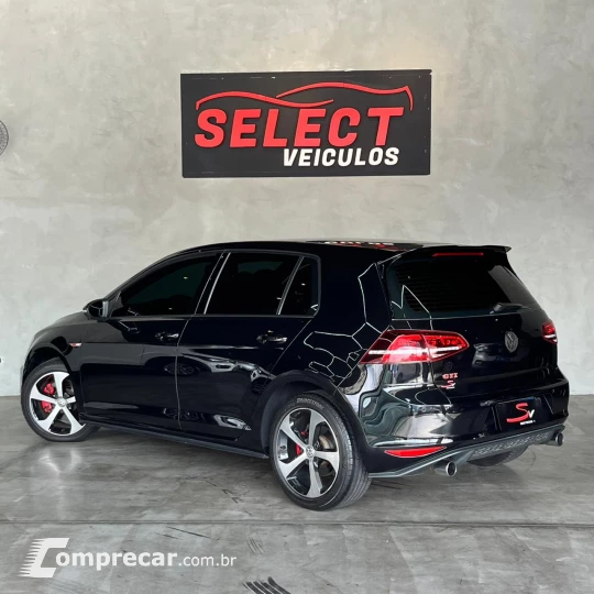 GOLF 2.0 350 TSI GTI