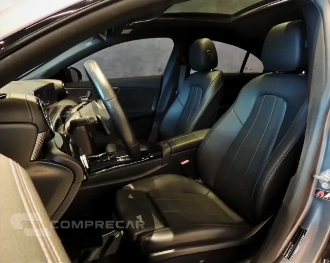 CLA 250 2.0 CGI 7g-dct