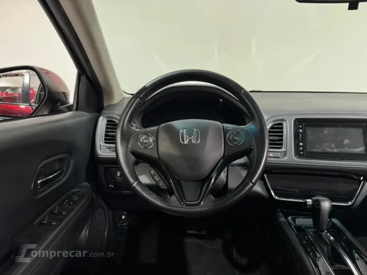 HR-V 1.8 16V FLEX EX 4P AUTOMÁTICO