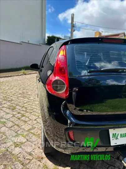 PALIO 1.0 MPI ATTRACTIVE 8V FLEX 4P MANUAL
