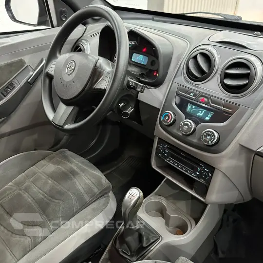 AGILE LTZ 1.4 MPFI 8V FlexPower 5p