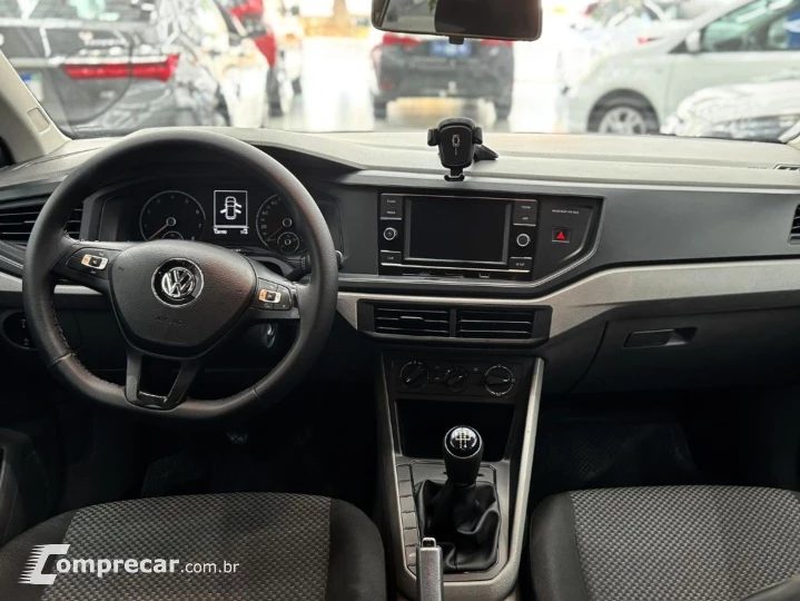 Polo 1.0 Mpi Total Flex Manual
