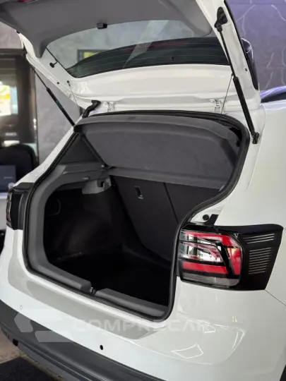 T-CROSS 1.0 200 TSI