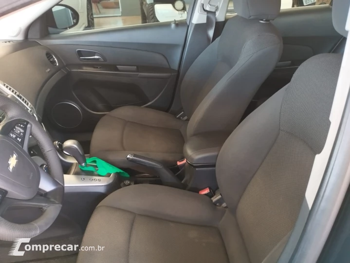 CRUZE 1.8 LT 16V