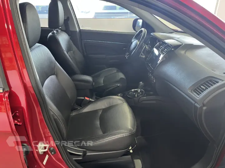 OUTLANDER SPORT 2.0 Mivec HPE AWD