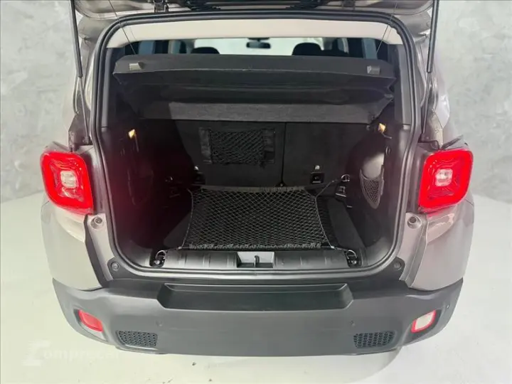 RENEGADE 1.8 16V Longitude