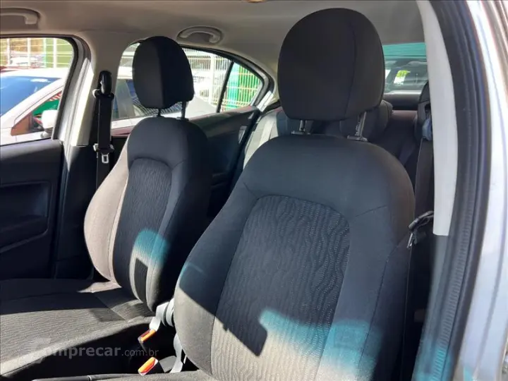 CRONOS 1.3 Firefly Drive