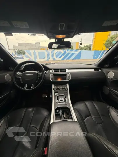 EVOQUE DINAMIC 2.0