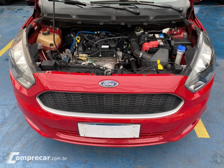 Ka Hatch