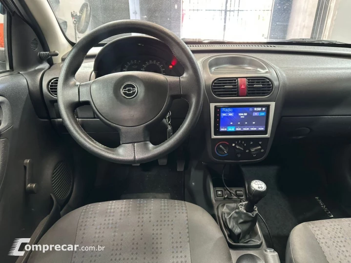 Corsa Hatch 1.4 4P MAXX FLEX