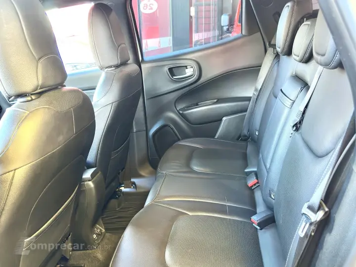 TORO 2.0 16V TURBO DIESEL ULTRA 4WD AT9