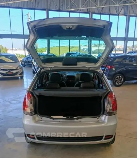 PALIO 1.8 MPI R 8V