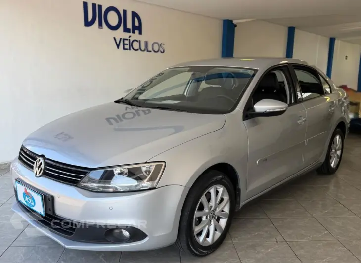 JETTA Comfortline 2.0 T.Flex 8V 4p Tipt.