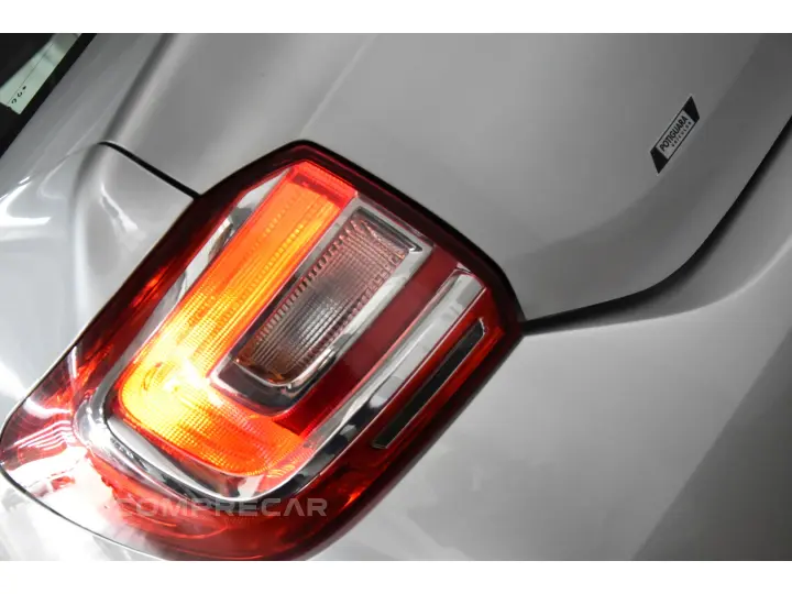 LOGAN 1.0 12V SCE FLEX ZEN MANUAL