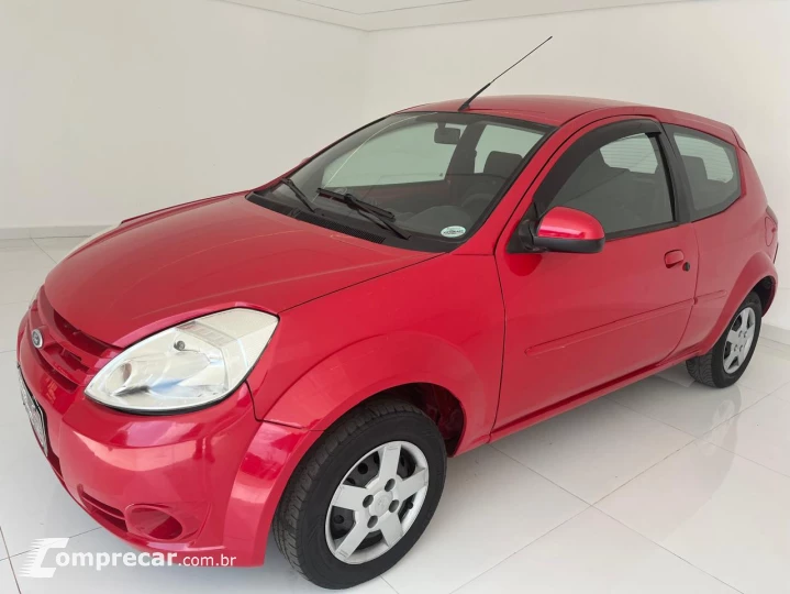 KA 1.0 I 8V