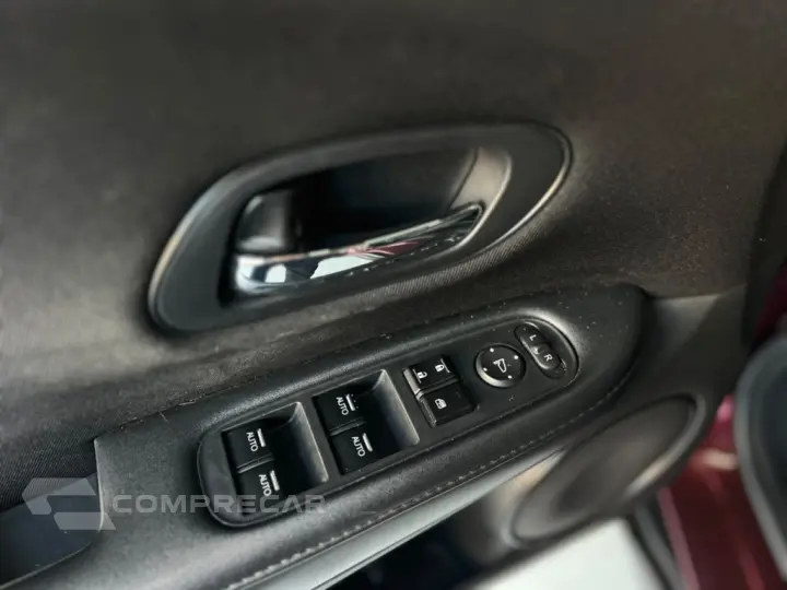 HR-V 1.8 16V FLEX EX 4P AUTOMÁTICO