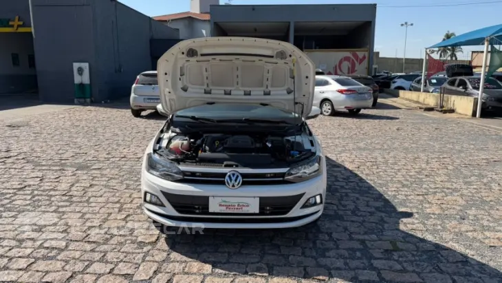 VIRTUS 1.0 200 TSI Highline