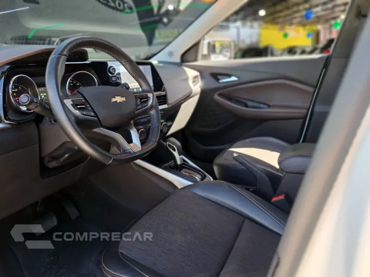 Montana 1.2 Turbo Flex Ltz Automático