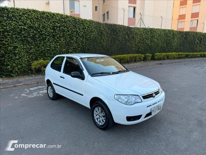PALIO 1.0 MPI Fire 8V