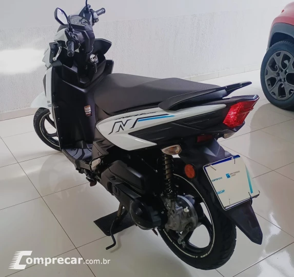 Neo UBS 125 Modelo sem Versão