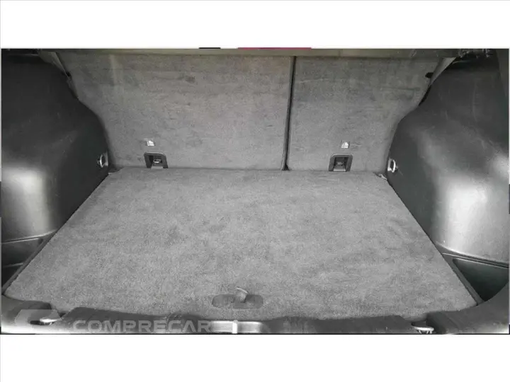 COMPASS 1.3 T270 TURBO FLEX LONGITUDE AT6