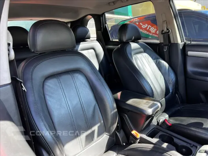 CAPTIVA 3.6 SFI FWD V6 24V