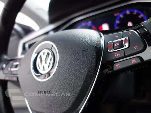 POLO - 1.0 200 TSI HIGHLINE AUTOMÁTICO