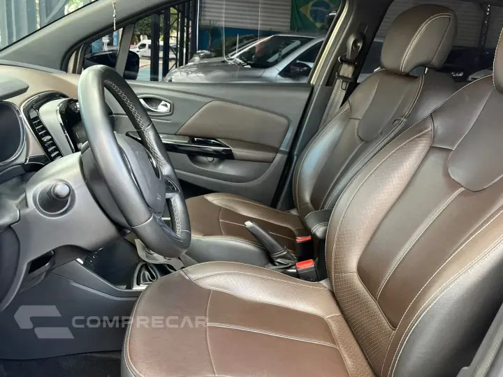 CAPTUR 1.3 TCE FLEX ICONIC X-TRONIC
