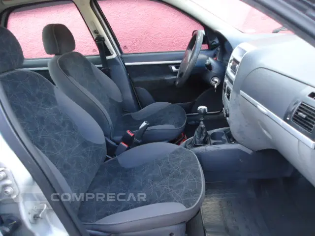 SIENA 1.0 MPI ELX 8V