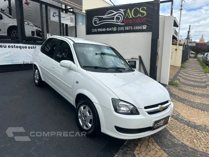 Classic Life/LS 1.0 VHC FlexP. 4p