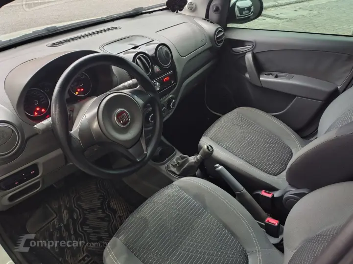 PALIO 1.0 MPI ATTRACTIVE 8V