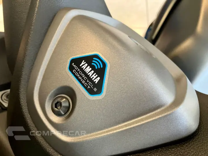 NMax 160 ABS