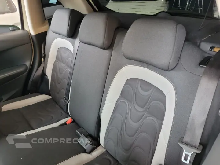 C3 Tendance 1.5 Flex 8V 5p Mec.