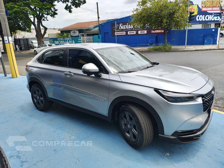 HR-V 1.5 DI I-vtec Turbo Advance