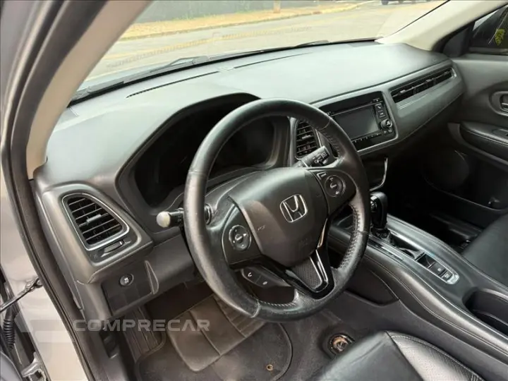 HR-V 1.8 16V EX