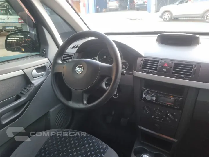 MERIVA 1.4 MPFI Maxx 8V