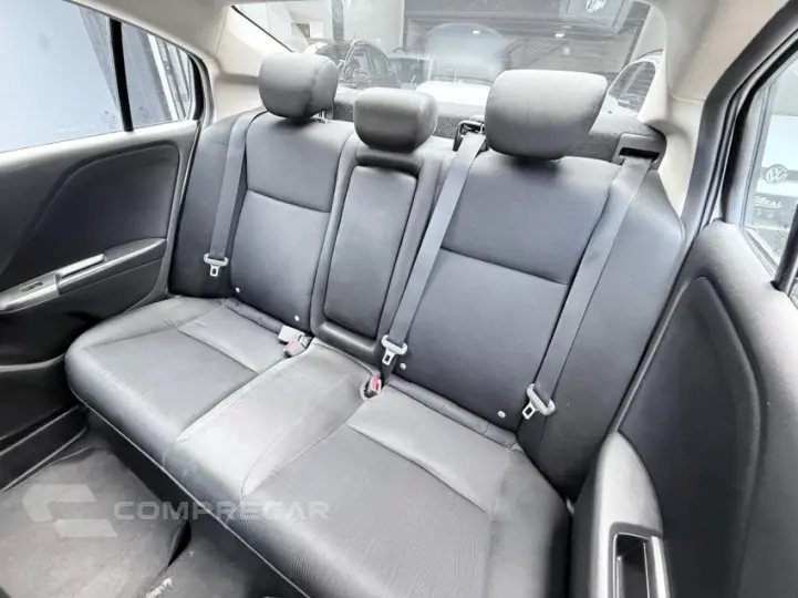 CITY 1.5 EX 16V