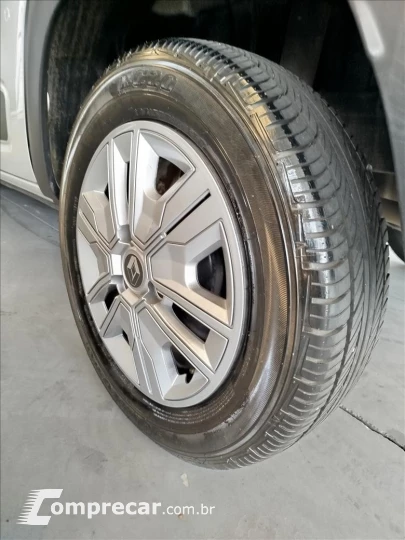 KWID 1.0 12V SCE Intense