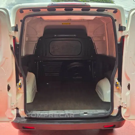 Fiorino Endurance EVO 1.4 Flex 8V 2p