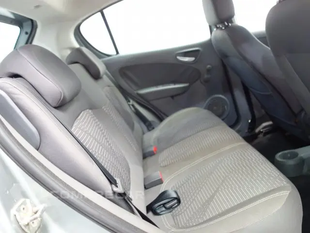 PALIO - 1.0 MPI ATTRACTIVE 8V 4P MANUAL