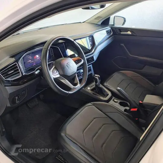 POLO 1.0 170 TSI Highline