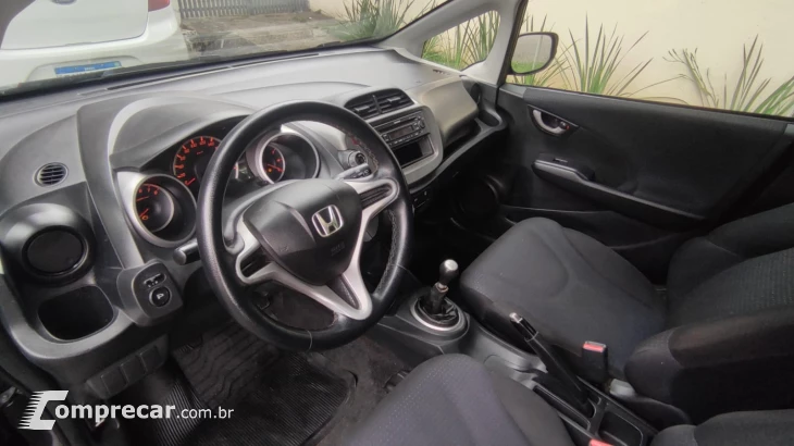 FIT 1.4 LX 8V